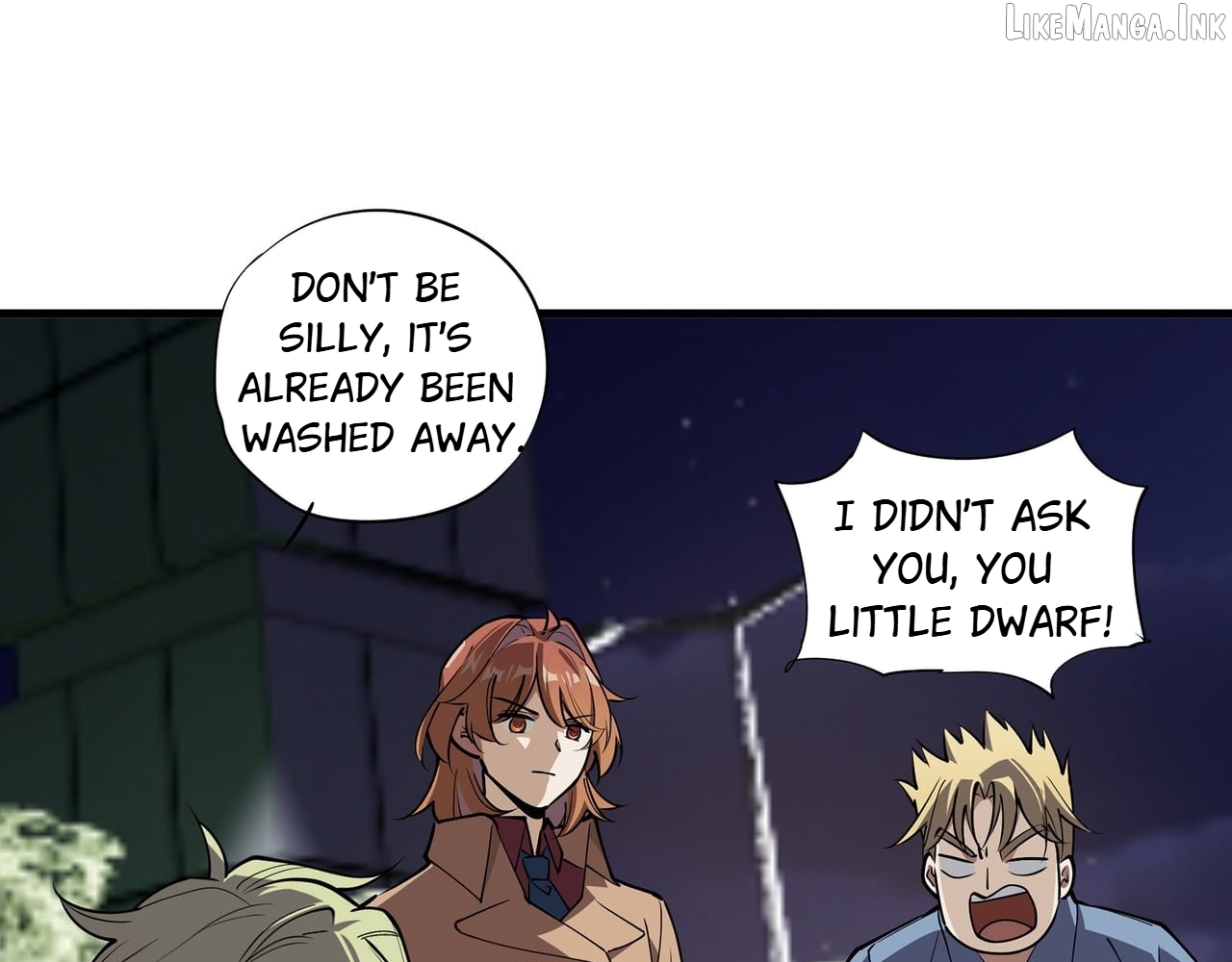 Confession Of The Suspect A Chapter 48  - page 16